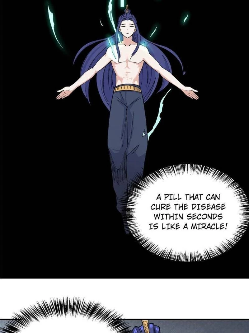 All Hail the Sect Leader Chapter 8 - 59