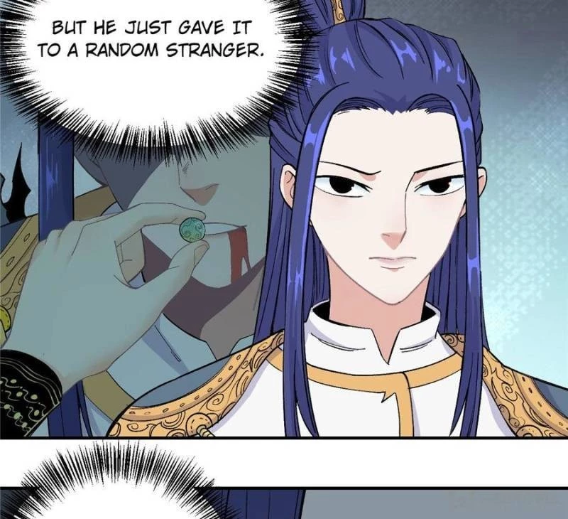 All Hail the Sect Leader Chapter 8 - 60