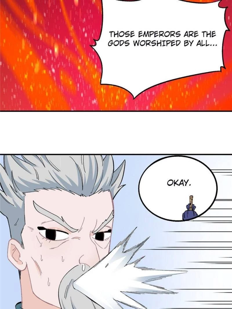 All Hail the Sect Leader Chapter 8 - 67