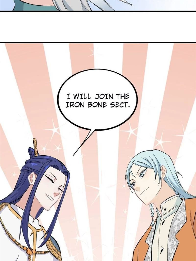 All Hail the Sect Leader Chapter 8 - 68