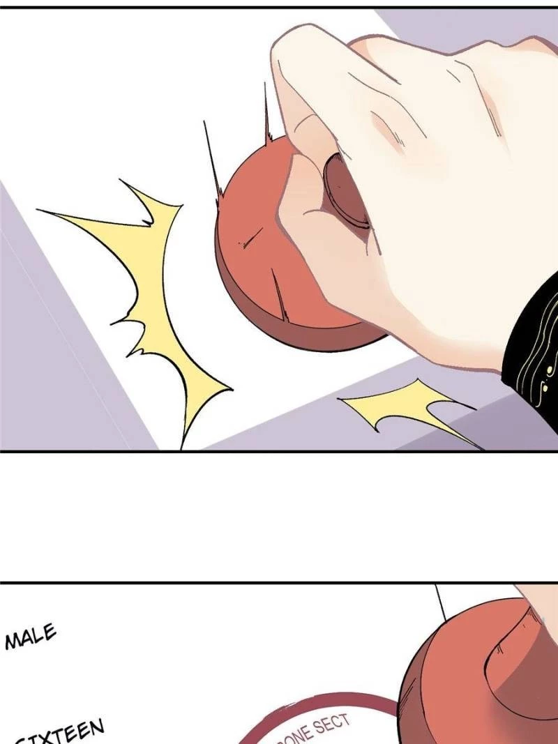 All Hail the Sect Leader Chapter 8 - 70