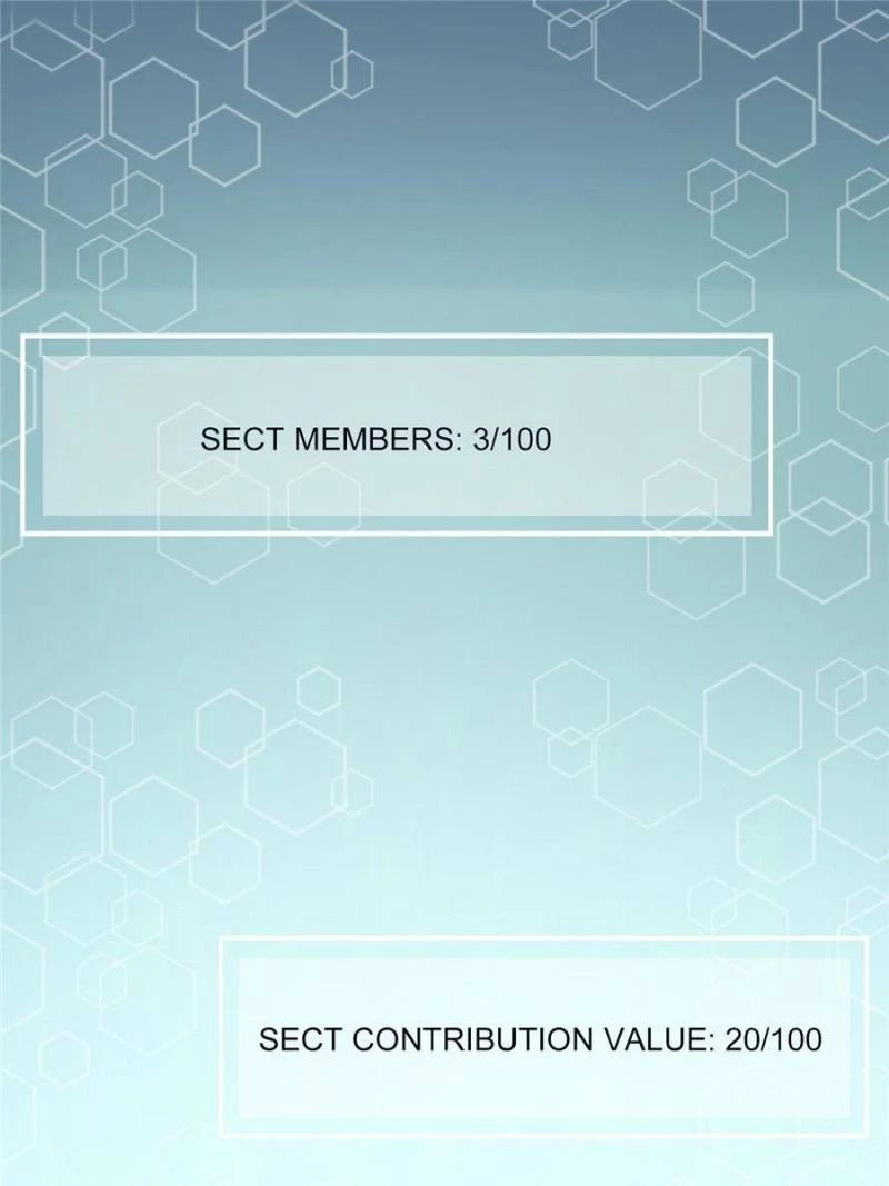 All Hail the Sect Leader Chapter 8 - 73