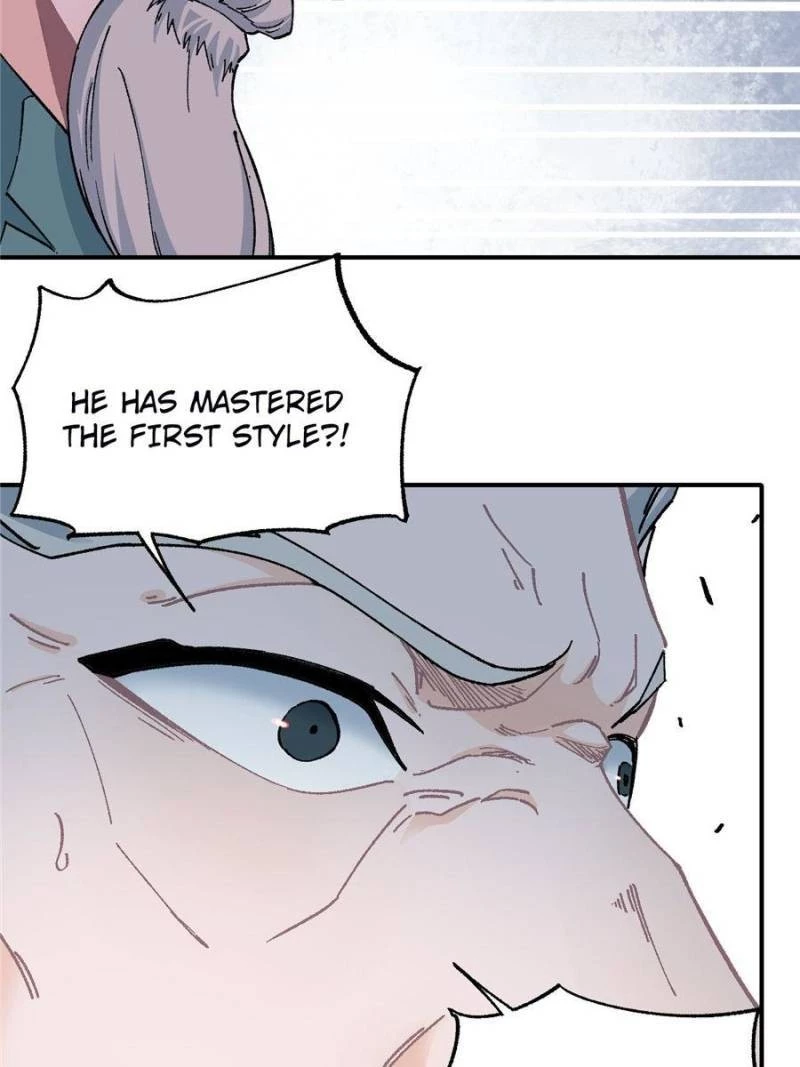 All Hail the Sect Leader Chapter 10 - 16