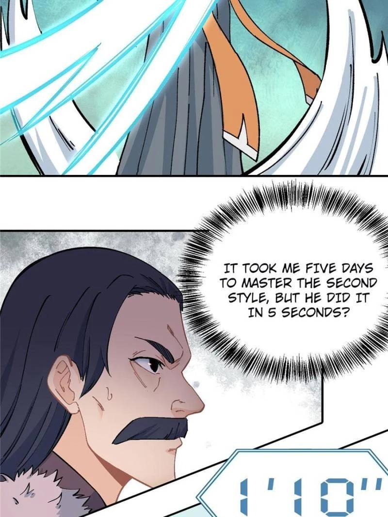 All Hail the Sect Leader Chapter 10 - 19