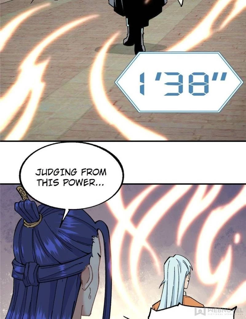 All Hail the Sect Leader Chapter 10 - 37