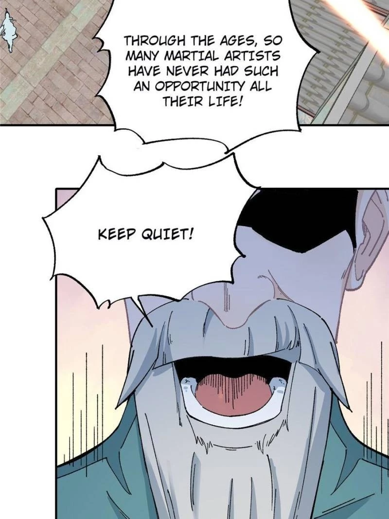 All Hail the Sect Leader Chapter 10 - 41