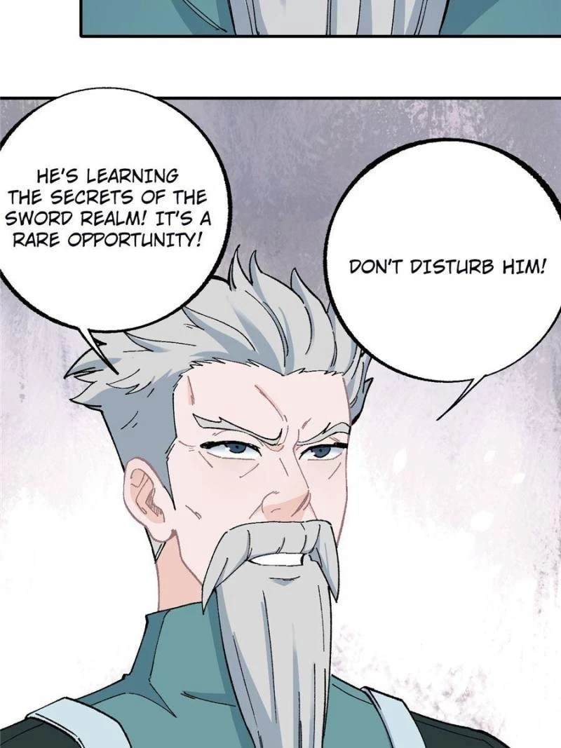All Hail the Sect Leader Chapter 10 - 42