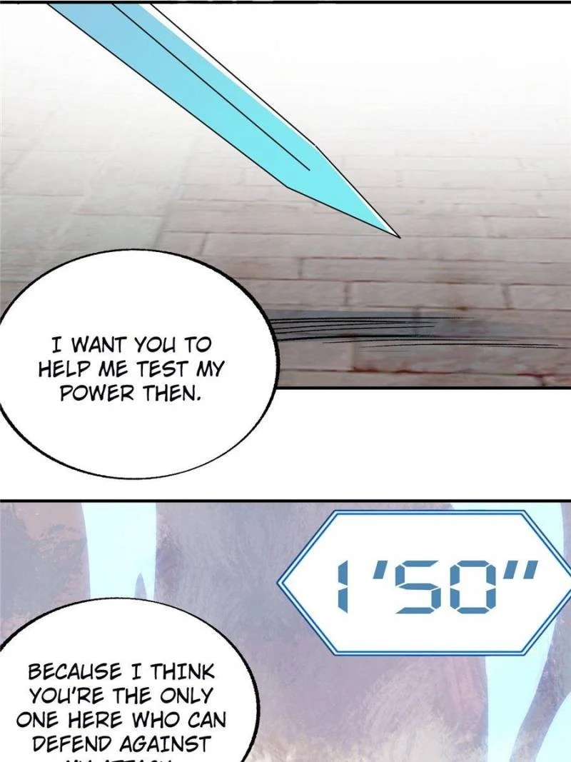 All Hail the Sect Leader Chapter 10 - 45