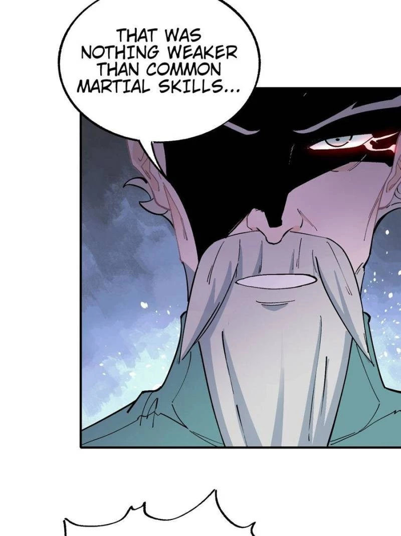 All Hail the Sect Leader Chapter 11 - 5