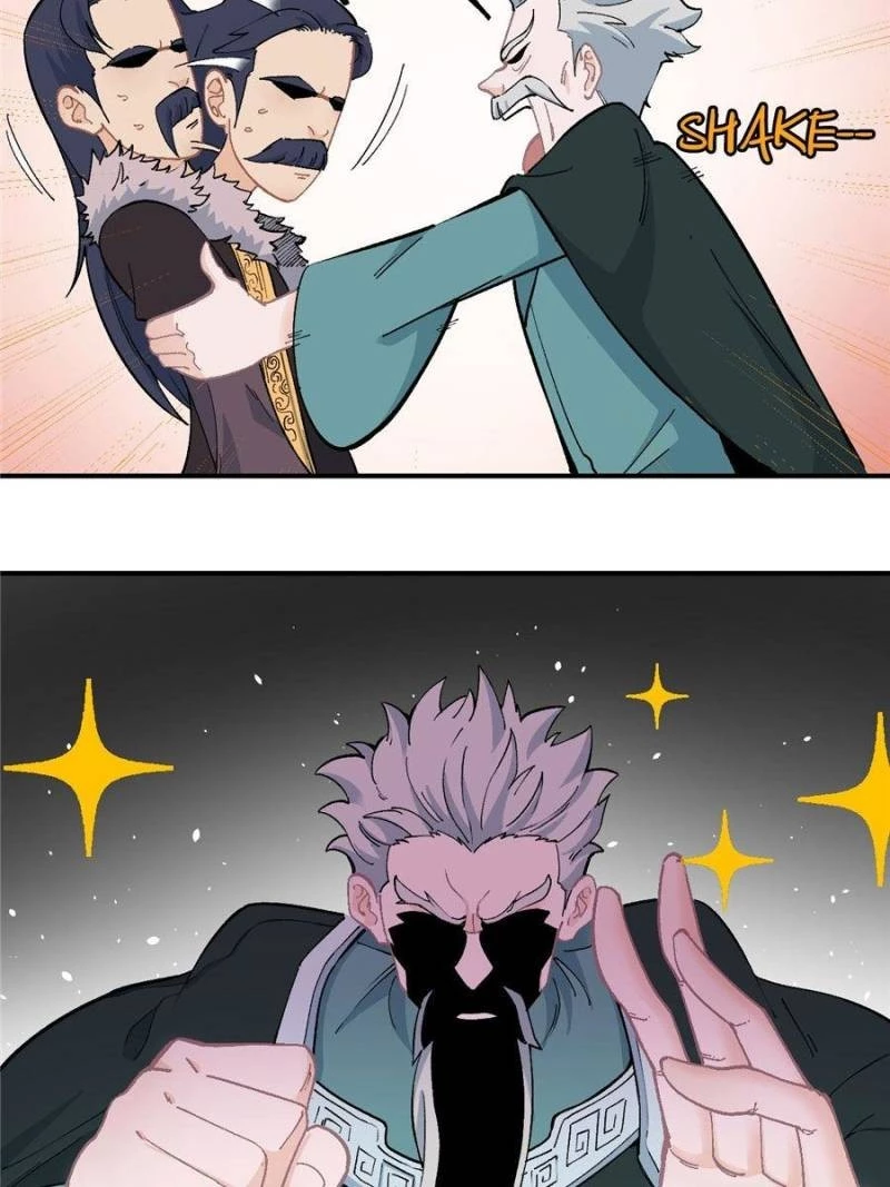 All Hail the Sect Leader Chapter 11 - 7