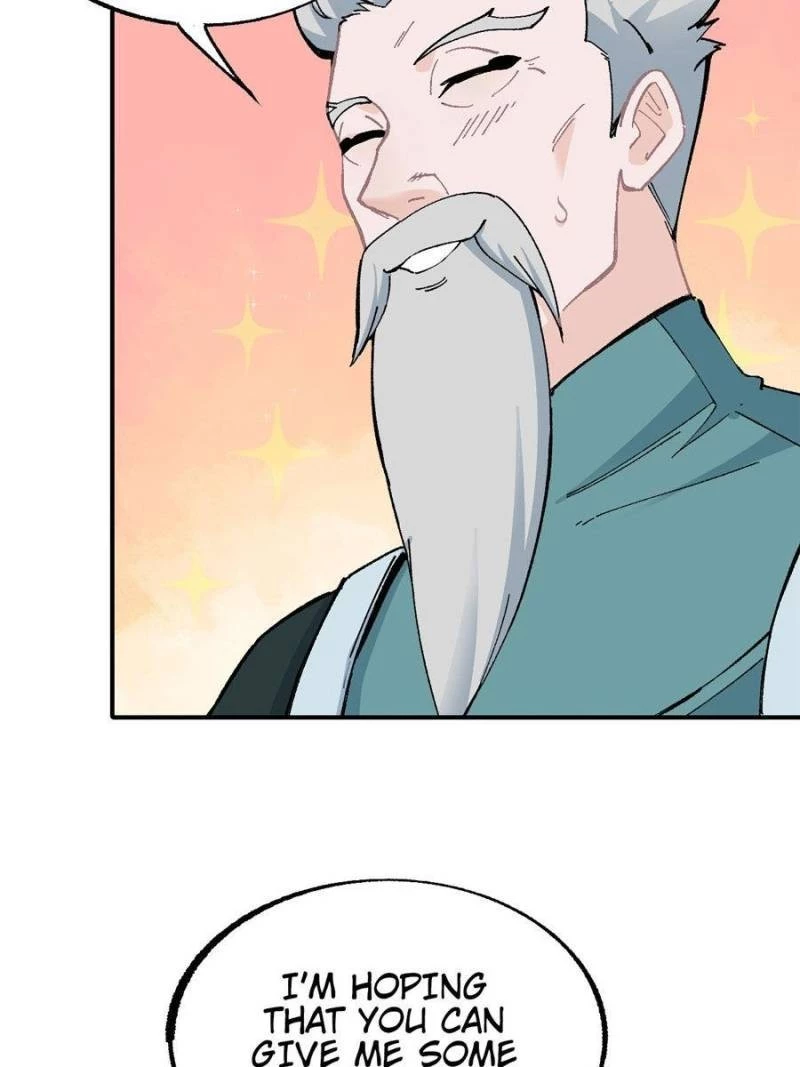 All Hail the Sect Leader Chapter 11 - 10