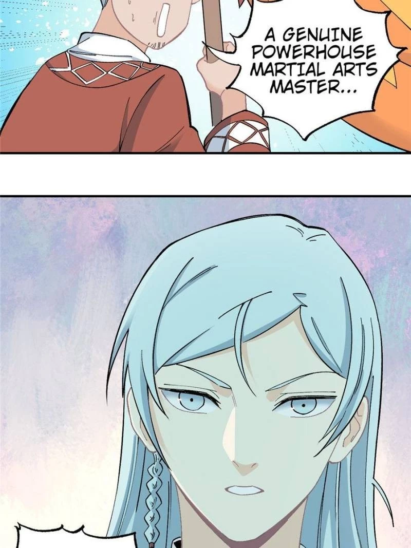 All Hail the Sect Leader Chapter 11 - 13