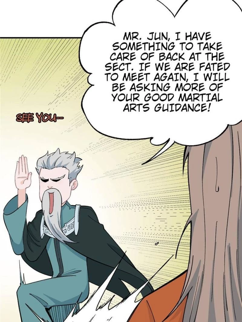 All Hail the Sect Leader Chapter 11 - 19
