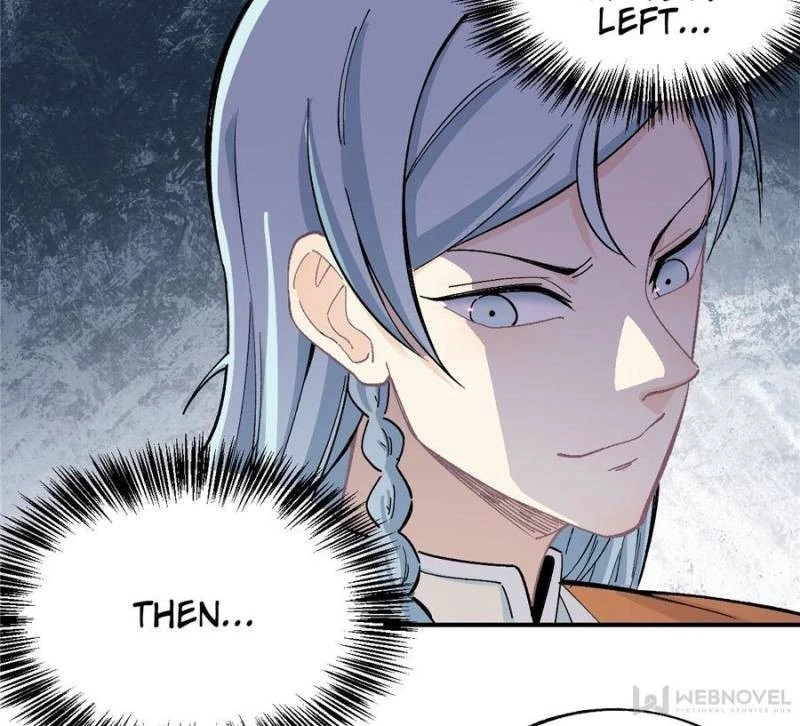 All Hail the Sect Leader Chapter 11 - 23