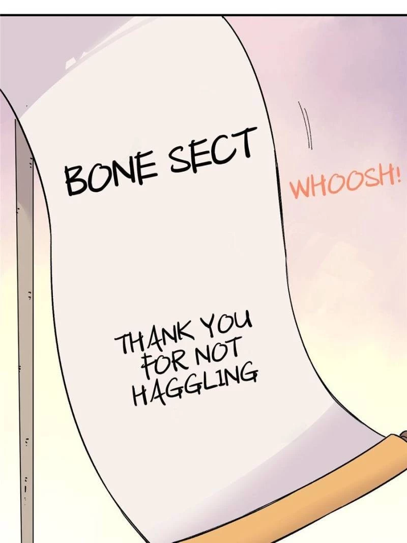 All Hail the Sect Leader Chapter 11 - 27
