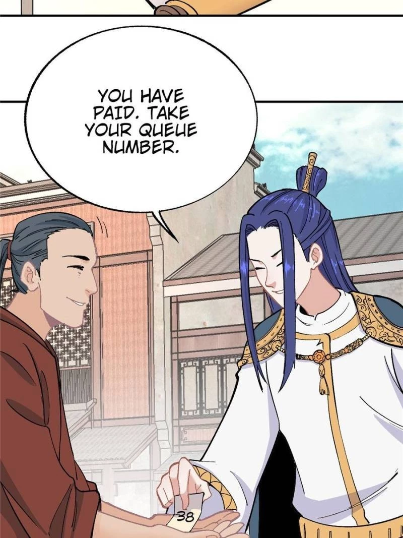 All Hail the Sect Leader Chapter 11 - 28