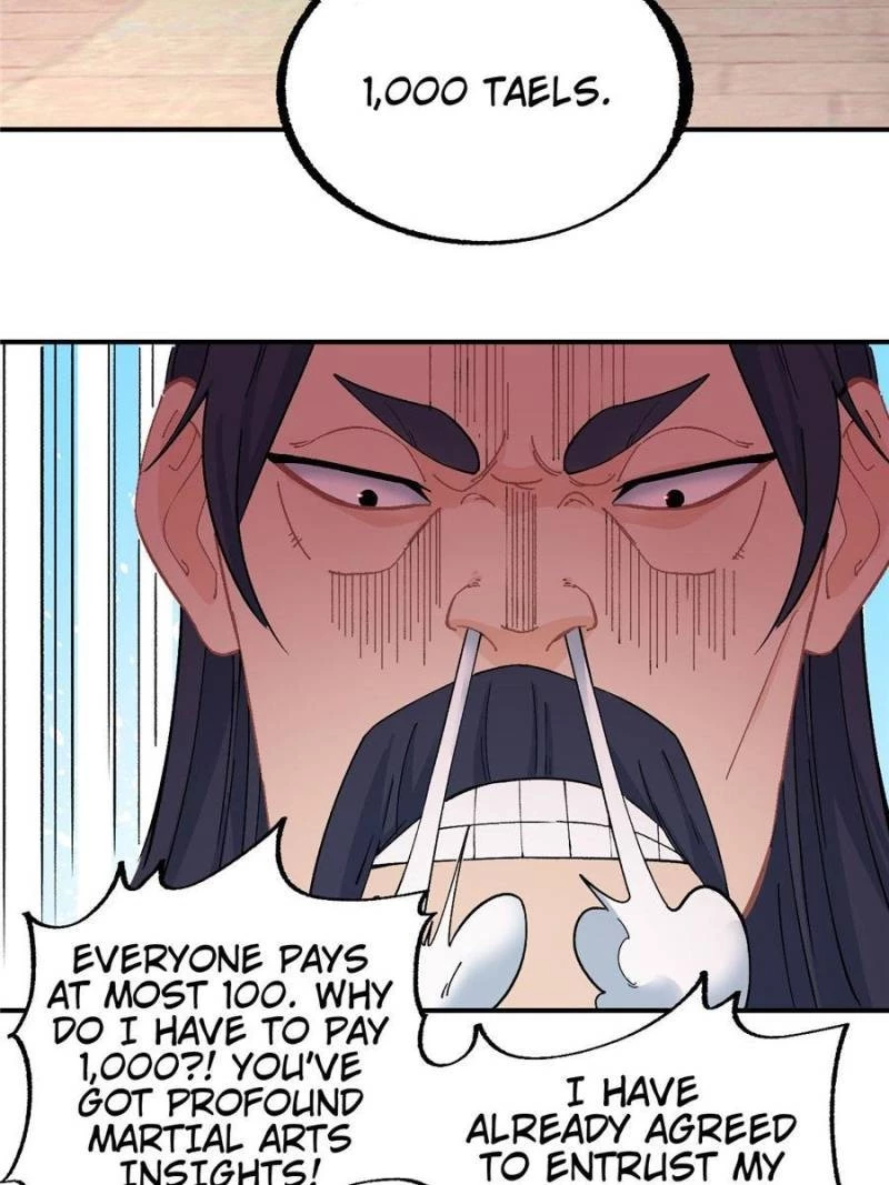 All Hail the Sect Leader Chapter 11 - 39