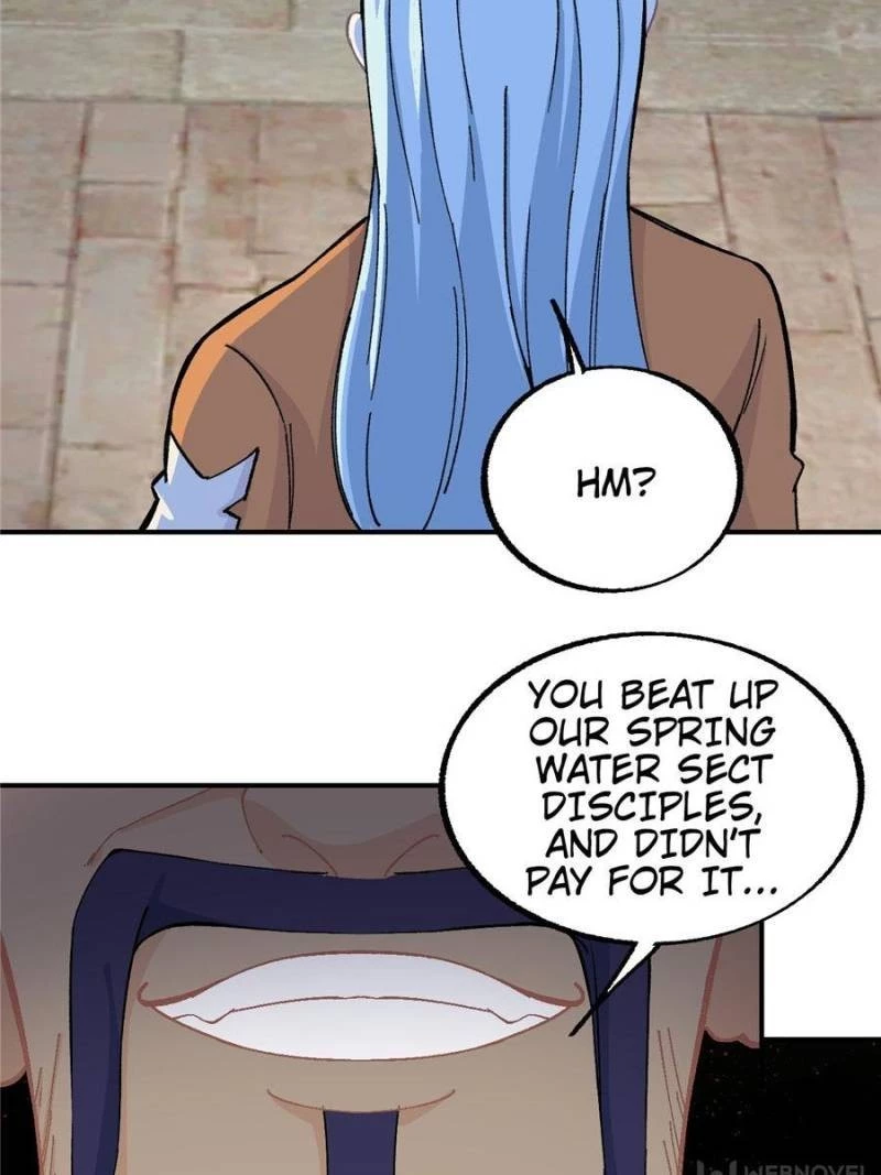 All Hail the Sect Leader Chapter 12 - 12