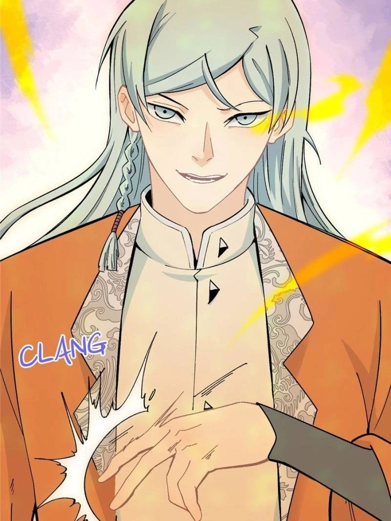 All Hail the Sect Leader Chapter 13 - 3