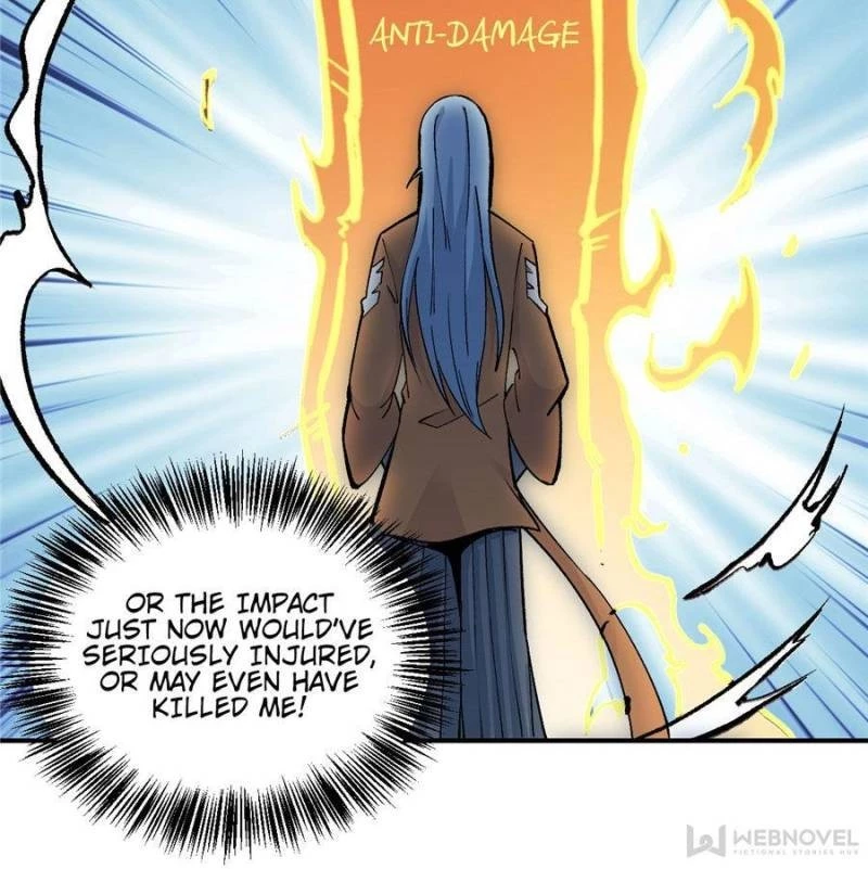All Hail the Sect Leader Chapter 13 - 10