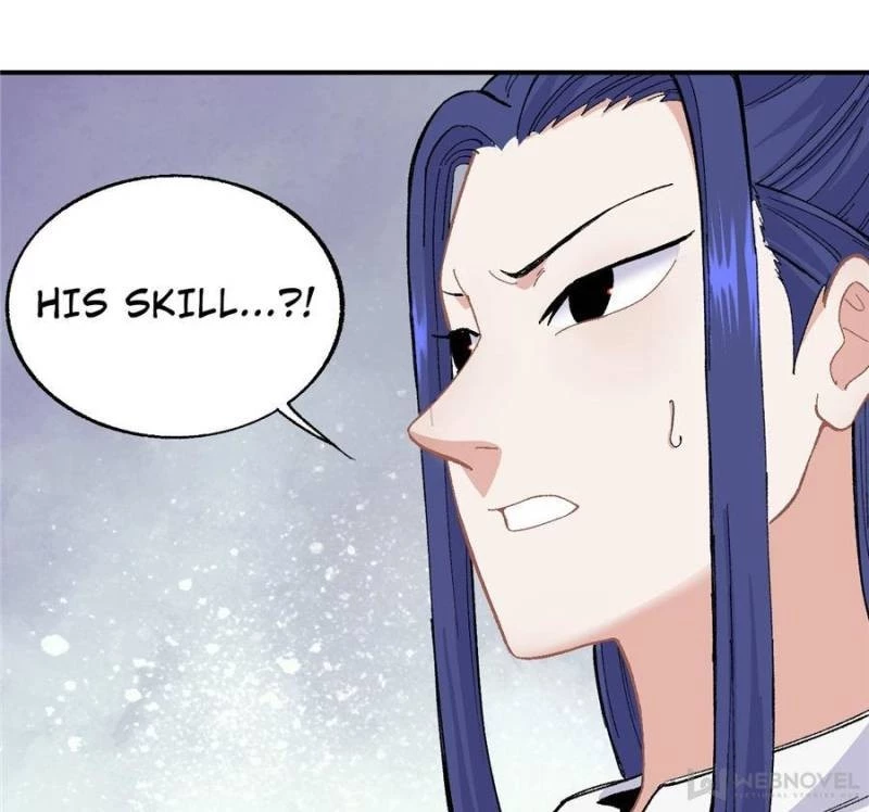 All Hail the Sect Leader Chapter 13 - 24