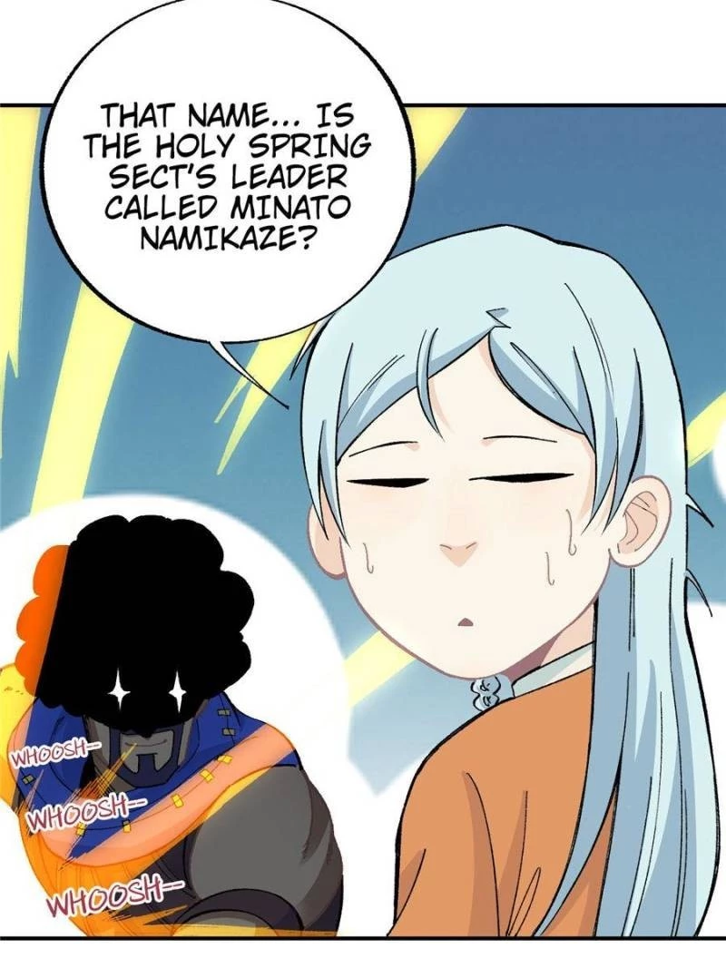 All Hail the Sect Leader Chapter 13 - 27
