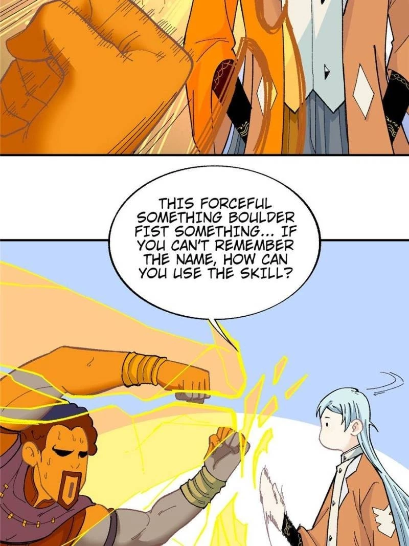 All Hail the Sect Leader Chapter 13 - 32
