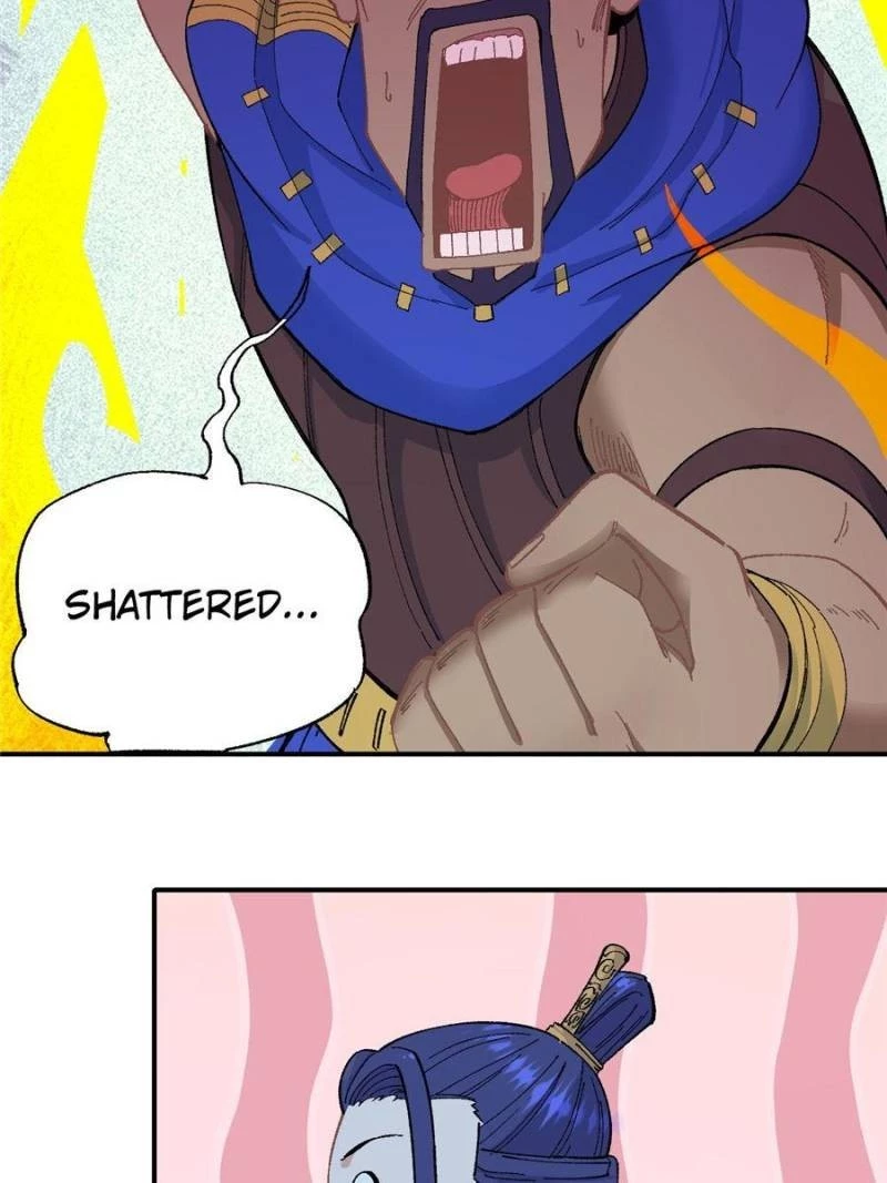 All Hail the Sect Leader Chapter 13 - 35