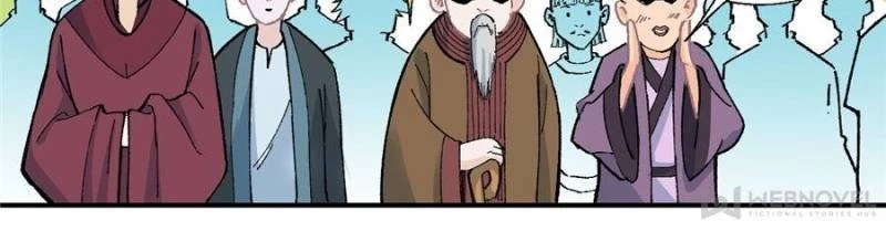 All Hail the Sect Leader Chapter 13 - 42