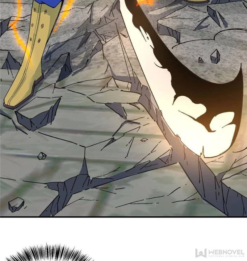 All Hail the Sect Leader Chapter 13 - 46