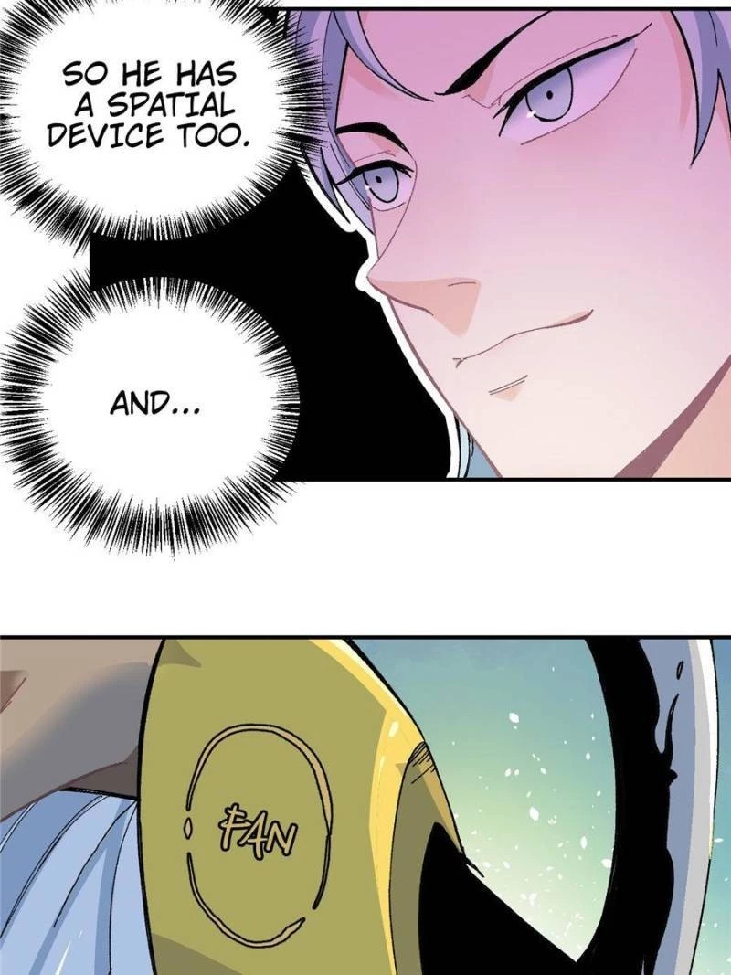 All Hail the Sect Leader Chapter 13 - 47
