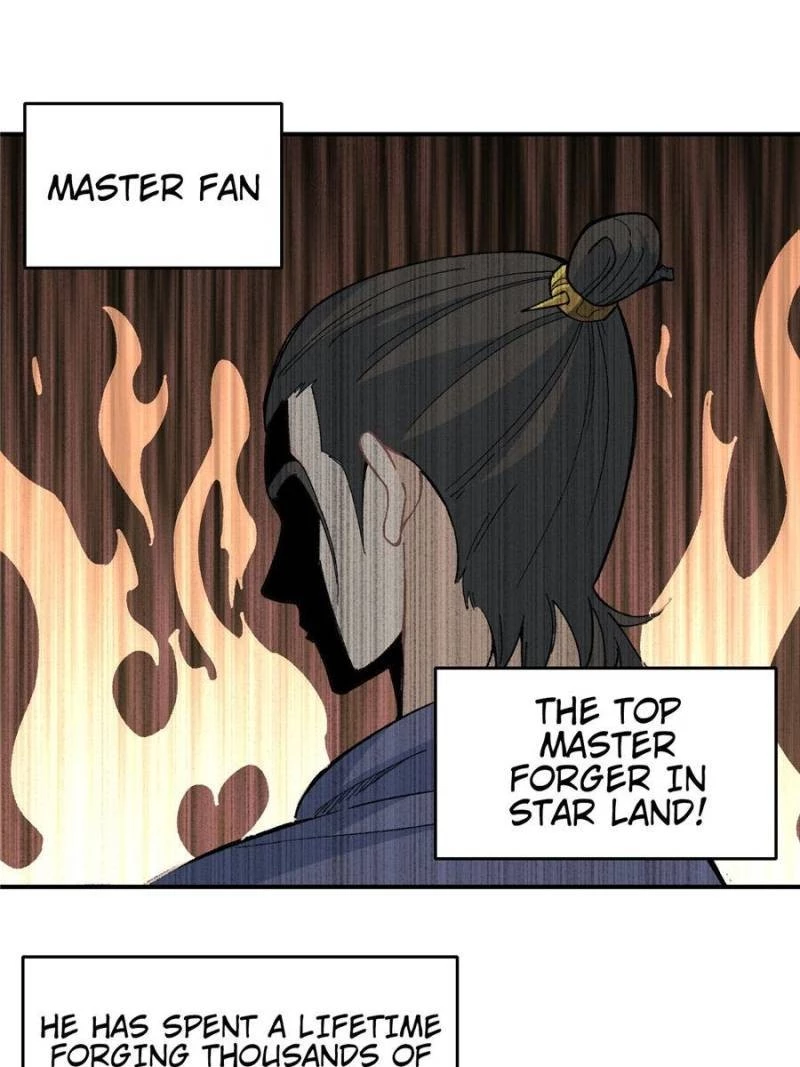 All Hail the Sect Leader Chapter 14 - 1