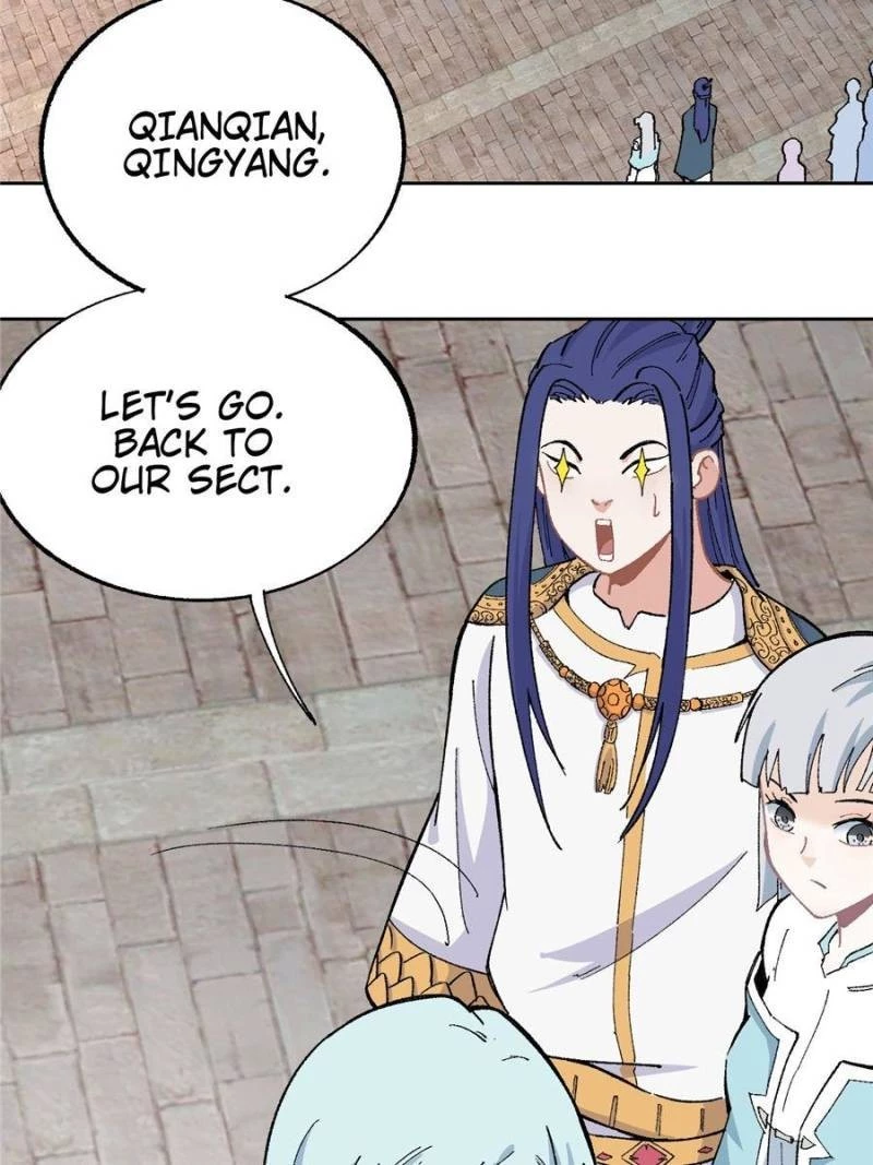 All Hail the Sect Leader Chapter 14 - 40