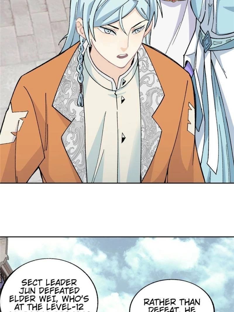 All Hail the Sect Leader Chapter 14 - 41