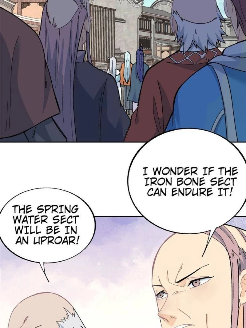 All Hail the Sect Leader Chapter 14 - 43