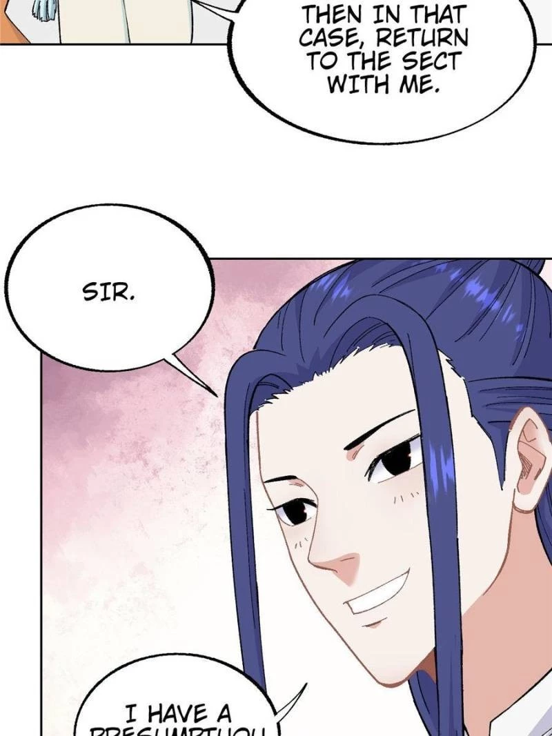 All Hail the Sect Leader Chapter 14 - 50