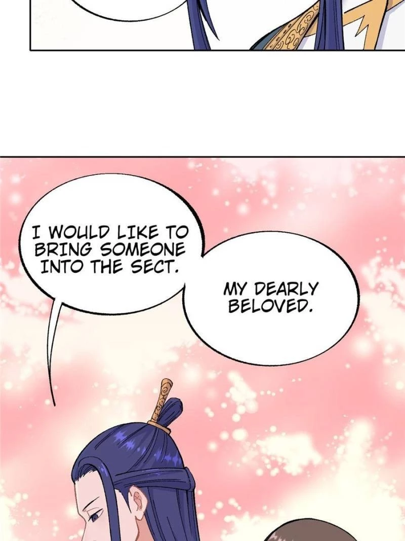 All Hail the Sect Leader Chapter 14 - 52