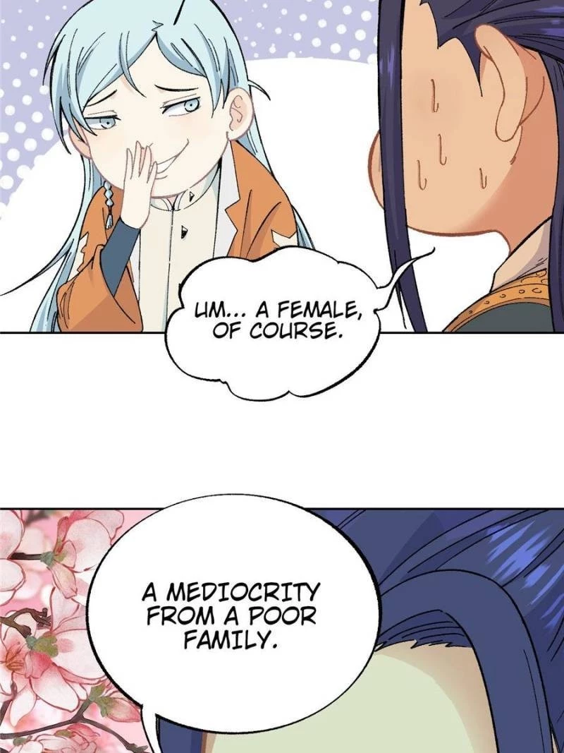 All Hail the Sect Leader Chapter 14 - 55