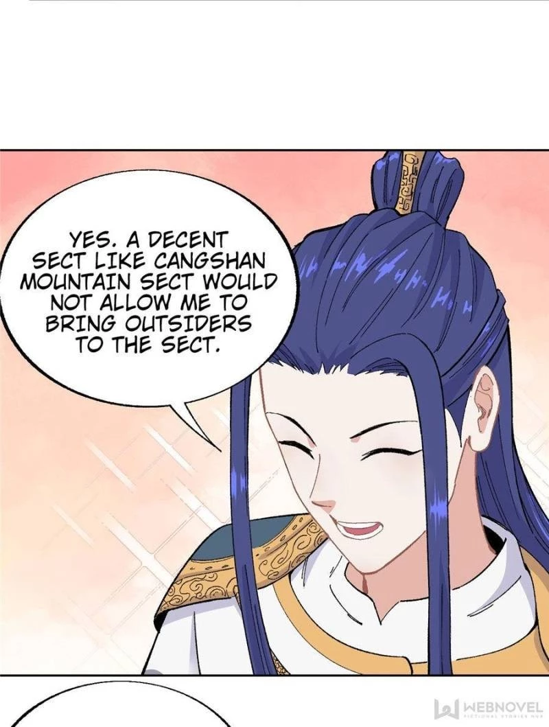 All Hail the Sect Leader Chapter 15 - 2