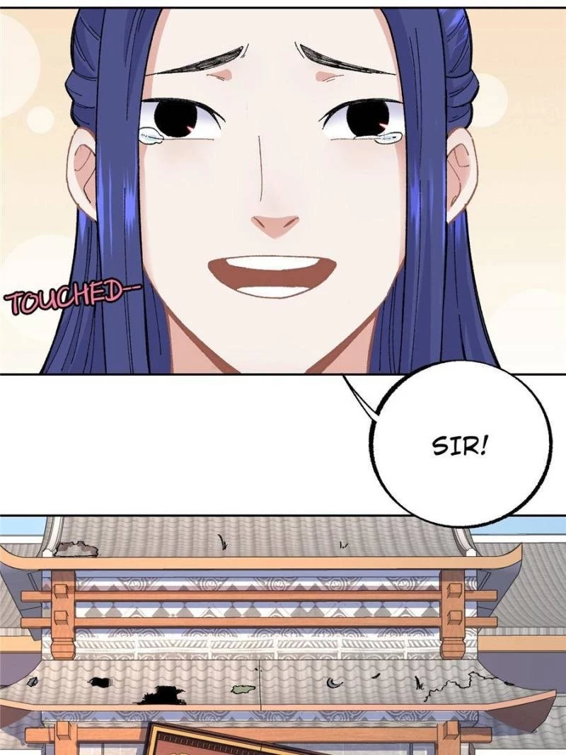 All Hail the Sect Leader Chapter 15 - 16