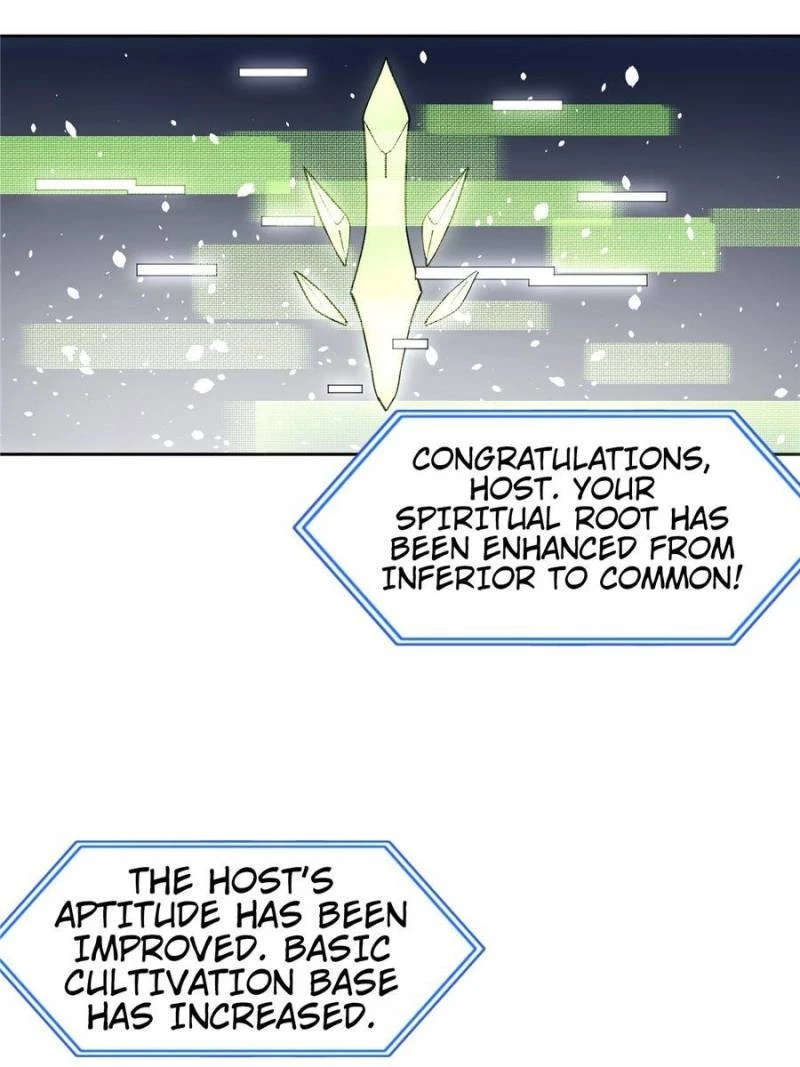 All Hail the Sect Leader Chapter 15 - 42