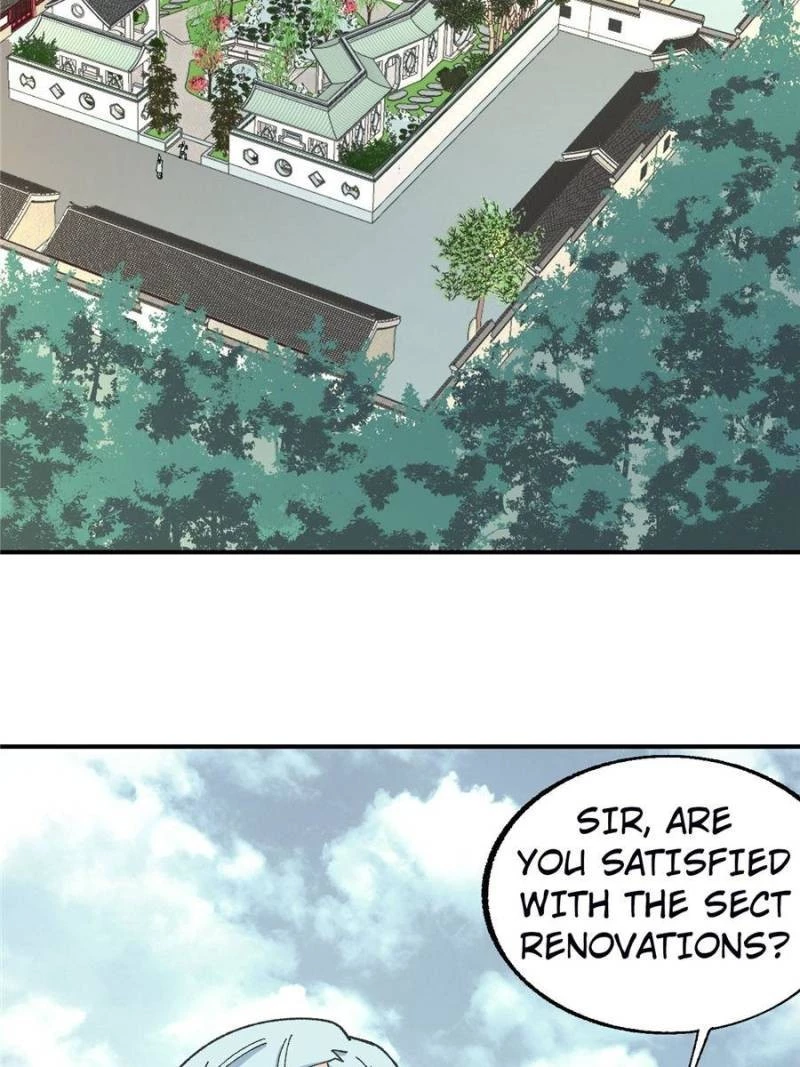 All Hail the Sect Leader Chapter 16 - 20