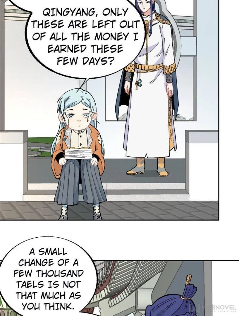 All Hail the Sect Leader Chapter 16 - 26