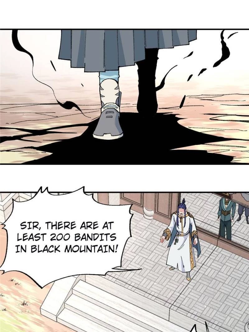 All Hail the Sect Leader Chapter 17 - 1