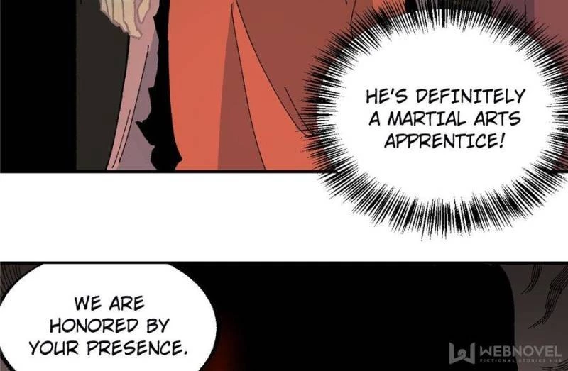 All Hail the Sect Leader Chapter 17 - 30