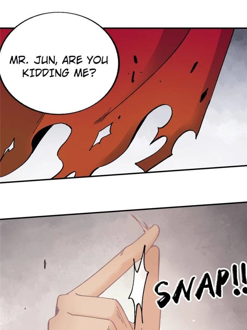 All Hail the Sect Leader Chapter 18 - 1