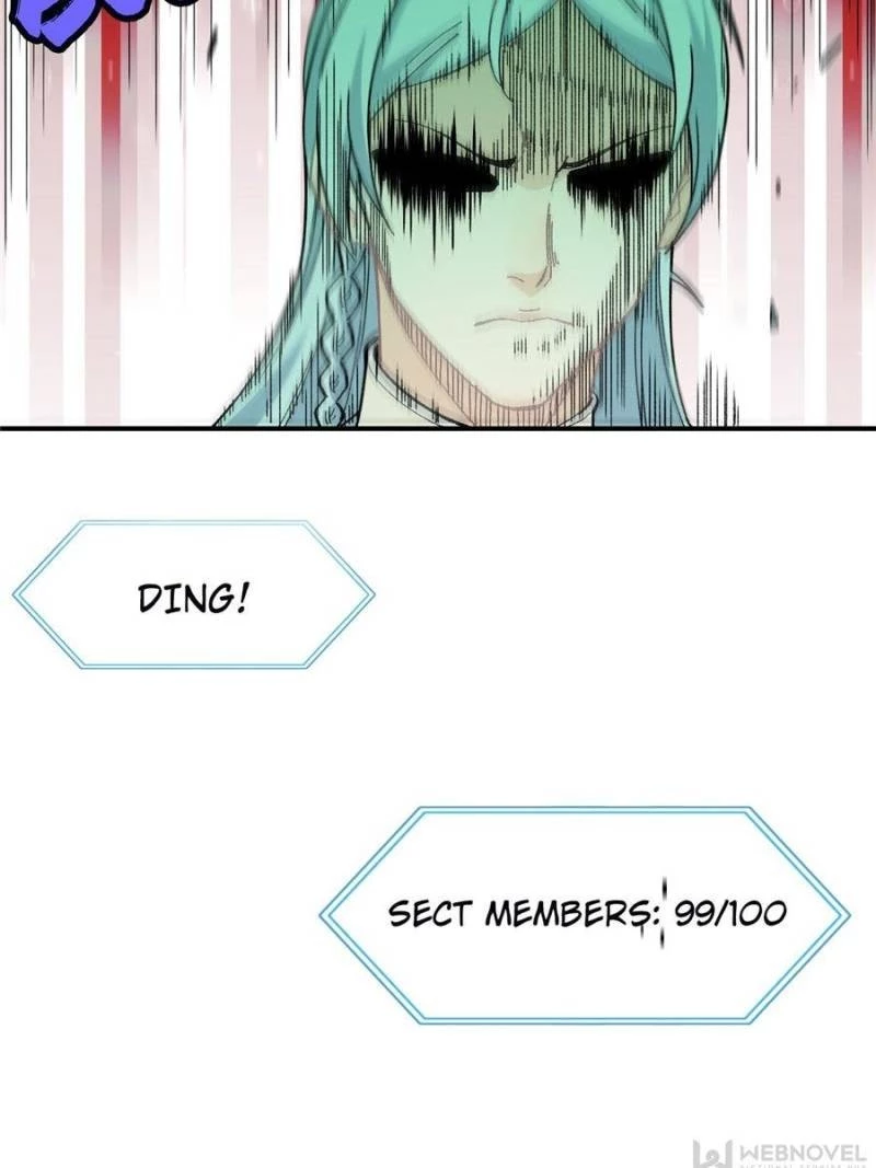 All Hail the Sect Leader Chapter 18 - 15