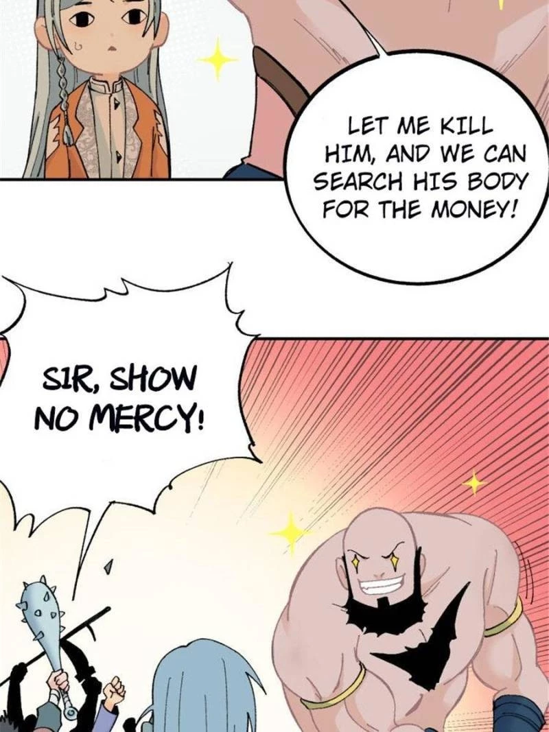 All Hail the Sect Leader Chapter 18 - 33