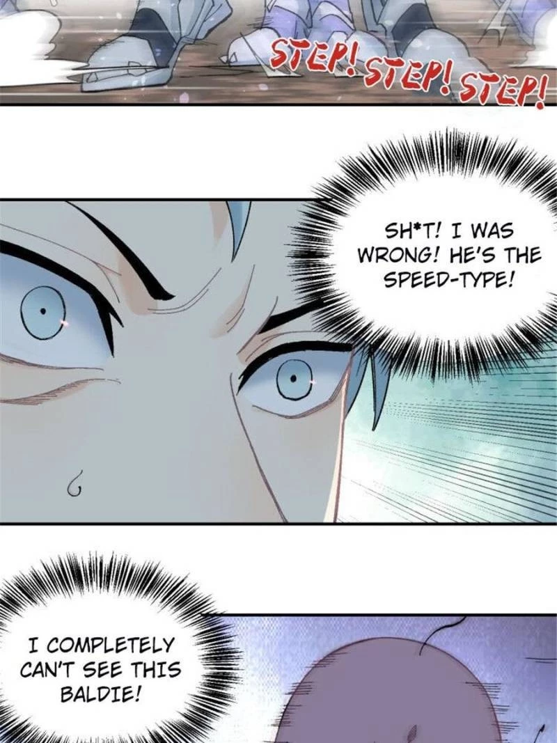 All Hail the Sect Leader Chapter 18 - 40