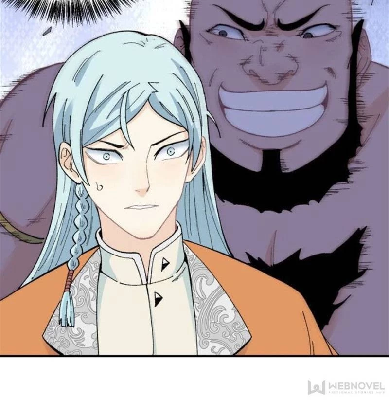 All Hail the Sect Leader Chapter 18 - 41